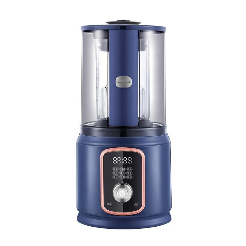 2000W 1.5L electric no bubble vacuum keep fresh soy milk mak