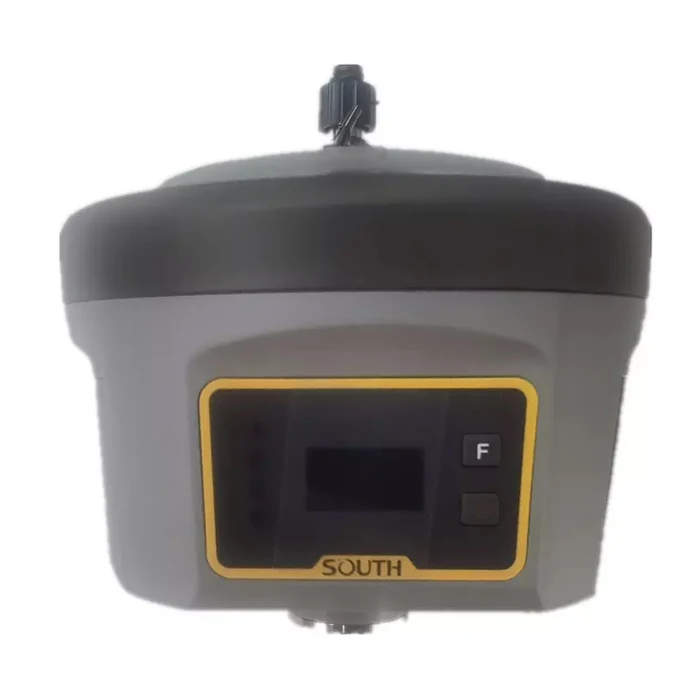 

Geodetic receiver galaxy Second-hand g6 gps gnss rtk Handheld Receive Tilt Survey