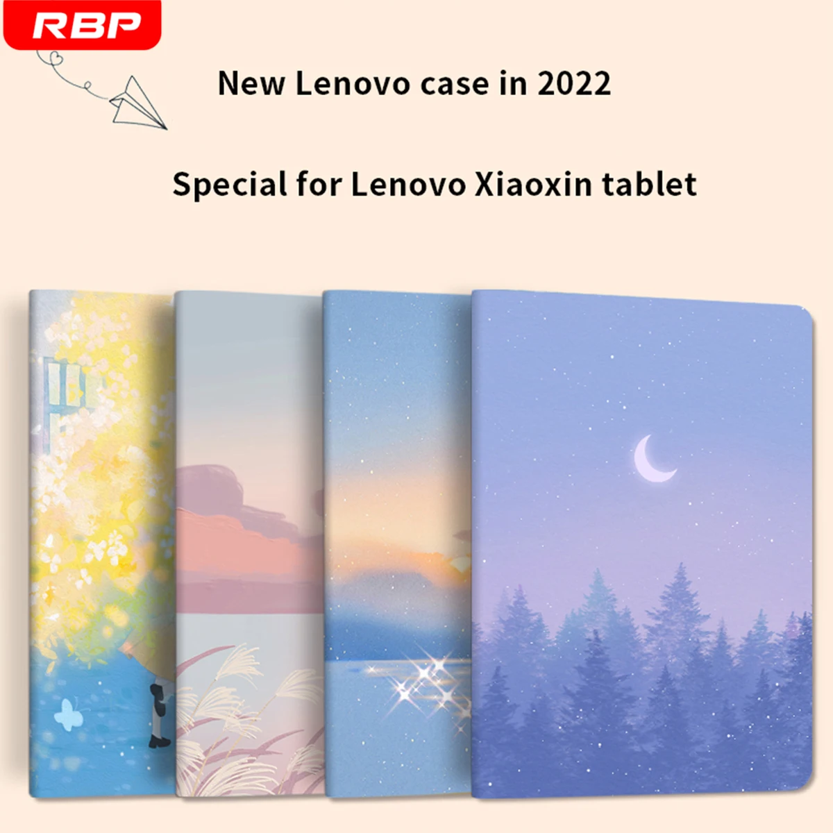

Оригинальный смарт-чехол Lenovo P11, Магнитный чехол для Lenovo Tab P11, J606F, Xiaoxin Pad P11 Plus, J607F, J716F, J706F, чехол, чехол
