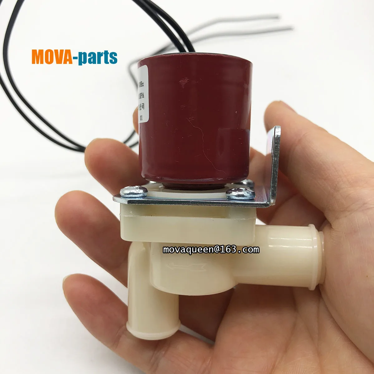 Универсальные аксессуары для льдогенератора зеркальный водный клапан дренажный