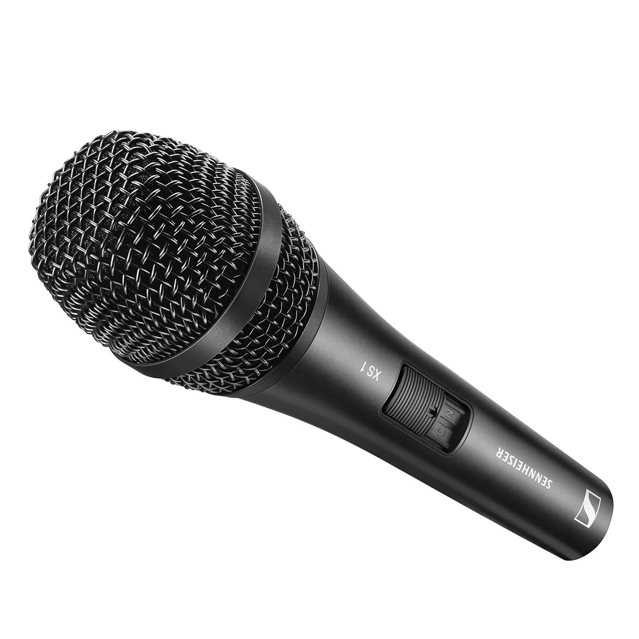 Ручной микрофон Sennheiser XS 1