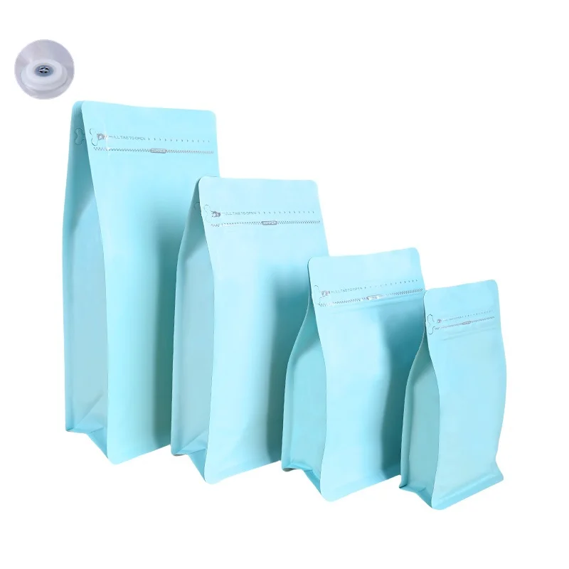 

СтоБаг пакеты для кофе 50 шт.