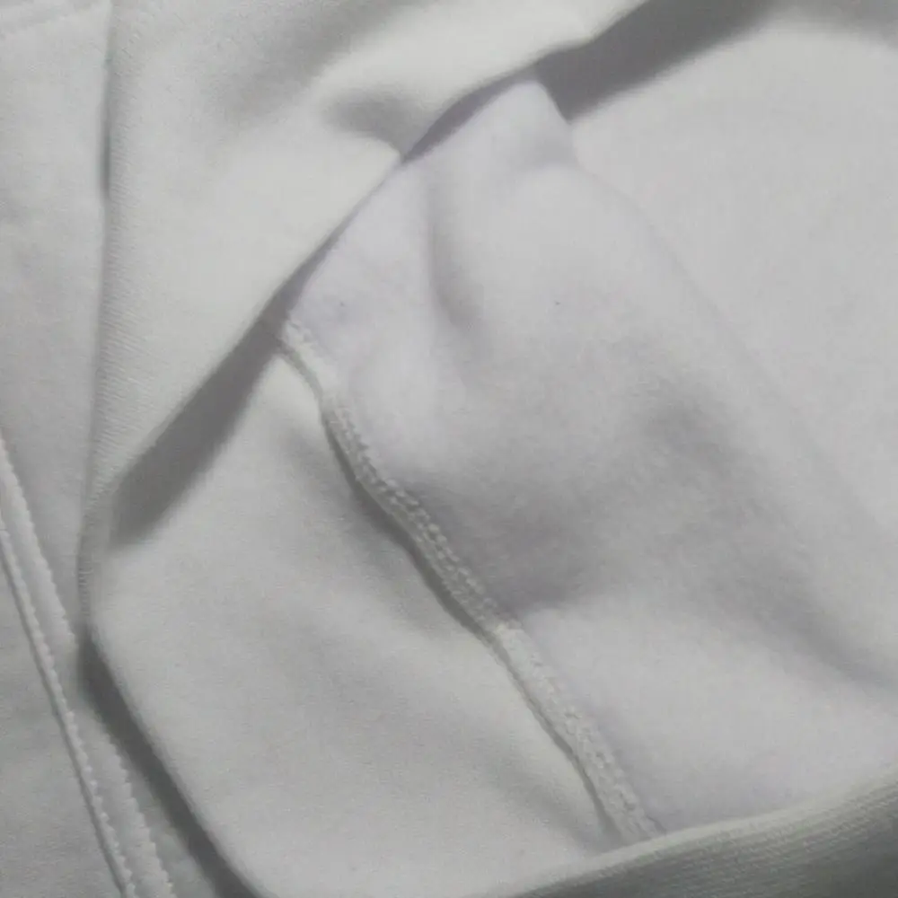 Мужской пуловер с надписью под заказ