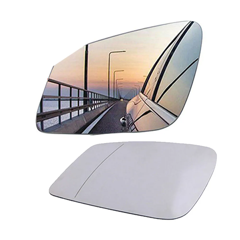 

Left Right Side Wing Mirror Heating Glass Rearview Mirror For Bmw F20 F21 F22 F30 F31 F32 F33 F34 F80 2011-2018 Accessories