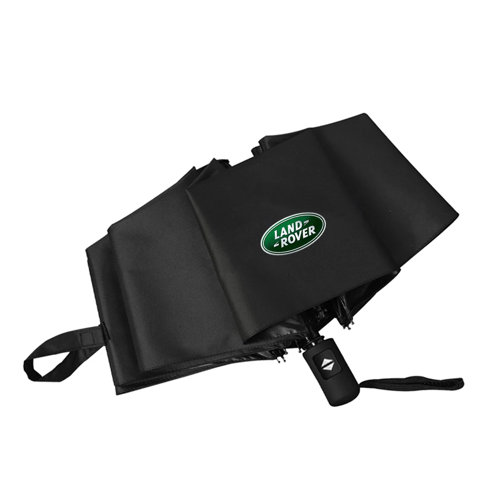 

Автомобильный складной солнцезащитный козырек, ветрозащитный зонт для Landrover SVR Discovery Velar Range Rover L551 LR2 L320 Sport Evoque L322