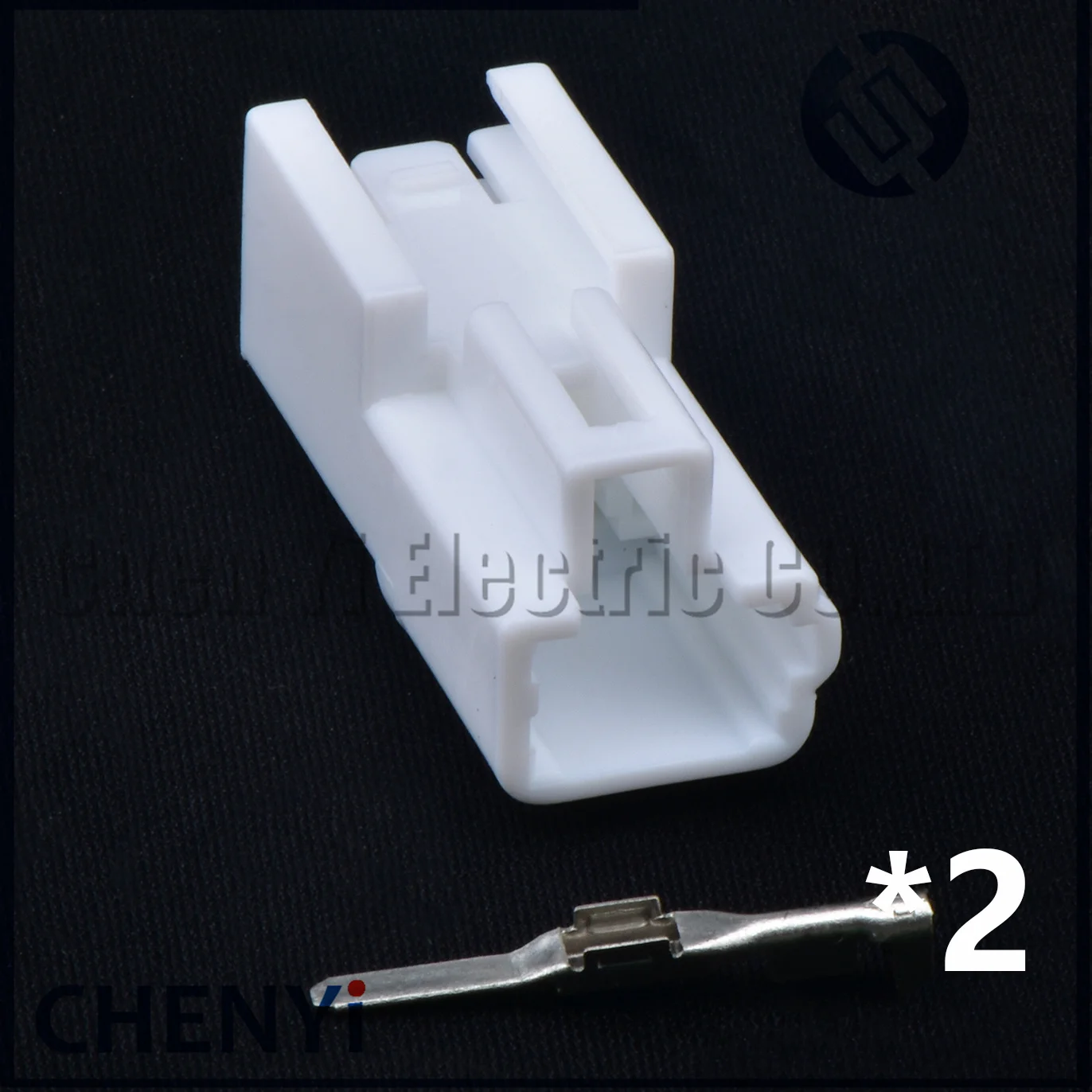 

2-контактный автоматический разъем MG651026 MG641029 6149-1251 7283-1020 90980-1247 90980-11724 90980-12B28 7189-3037 для Toyota Honda