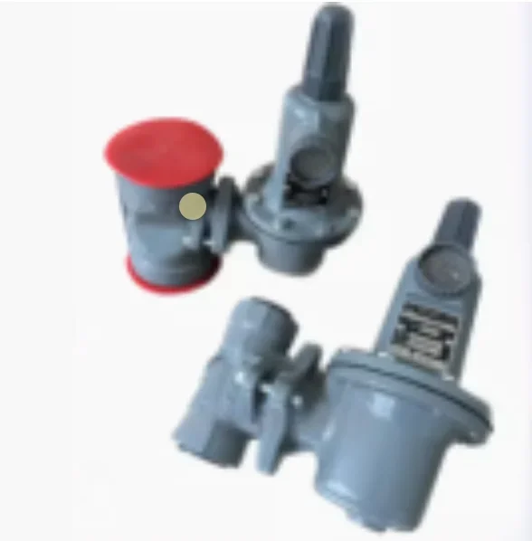Редукционный клапан Fisher CS400 DN40 DN50 299H 627 DN25 HSR-DN20 3/8 31-50 мбра
