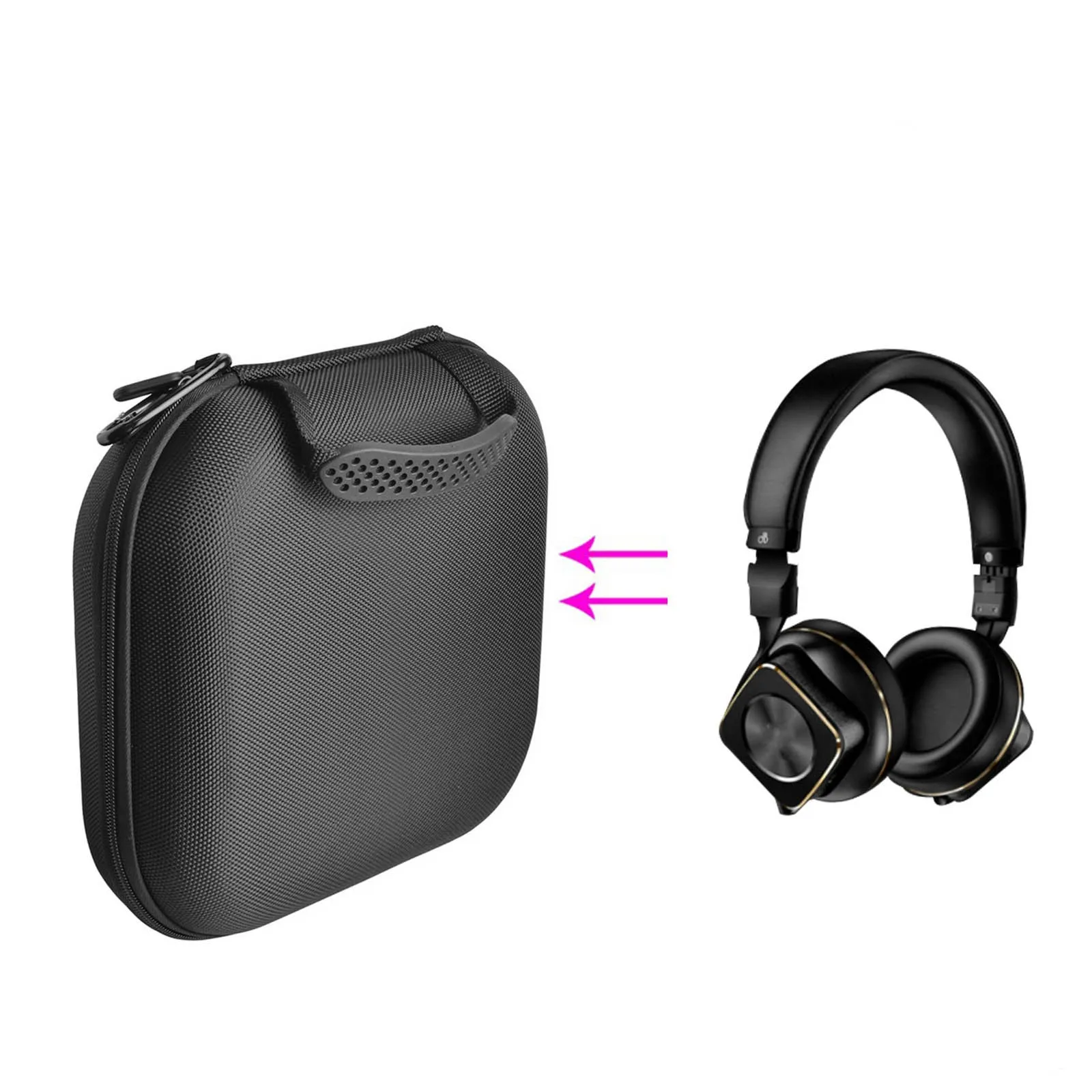 

Подходит для беспроводной Bluetooth-гарнитуры Aladdinaudio, водонепроницаемый портативный разветвитель 3,5 мм