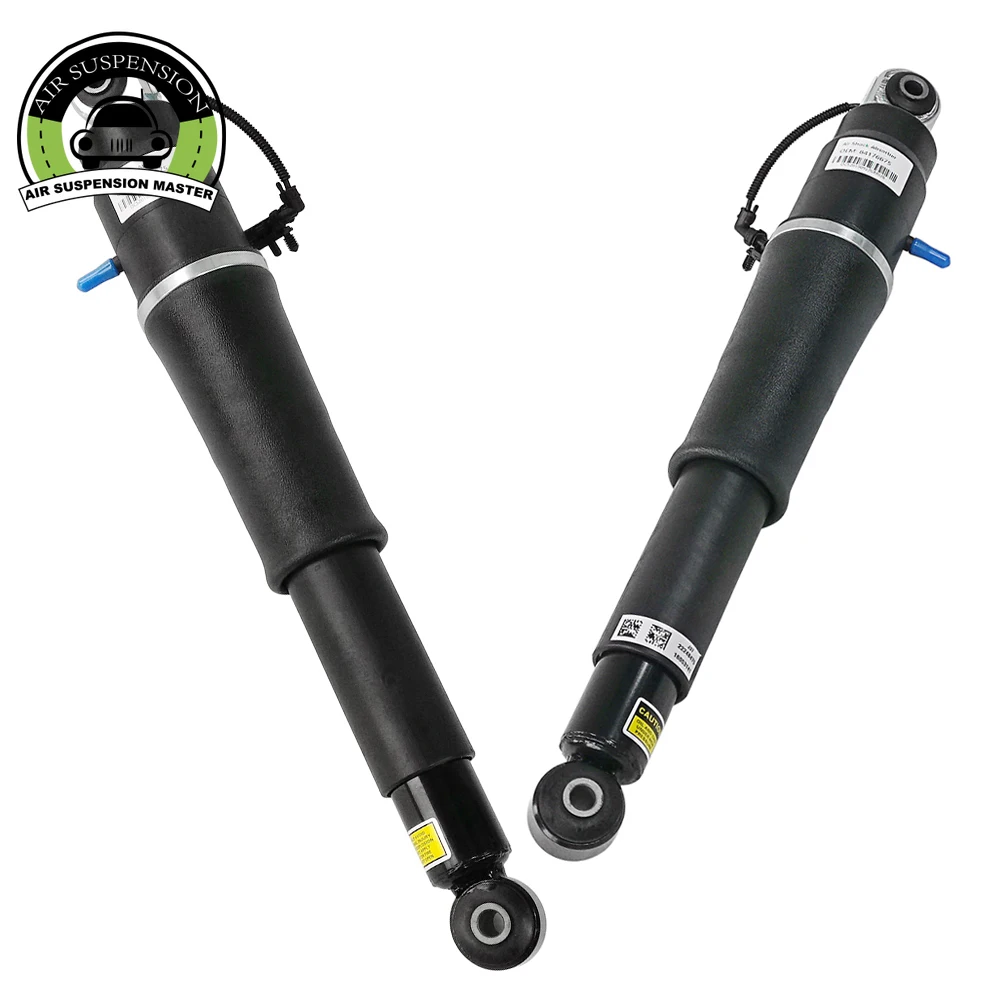 Free Shipping 1 Pcs Rear Air Suspension Shock Absorbrt for Chevrolet Suburban V8 2015-2019 84176675 23151122 23267007 23290661 |