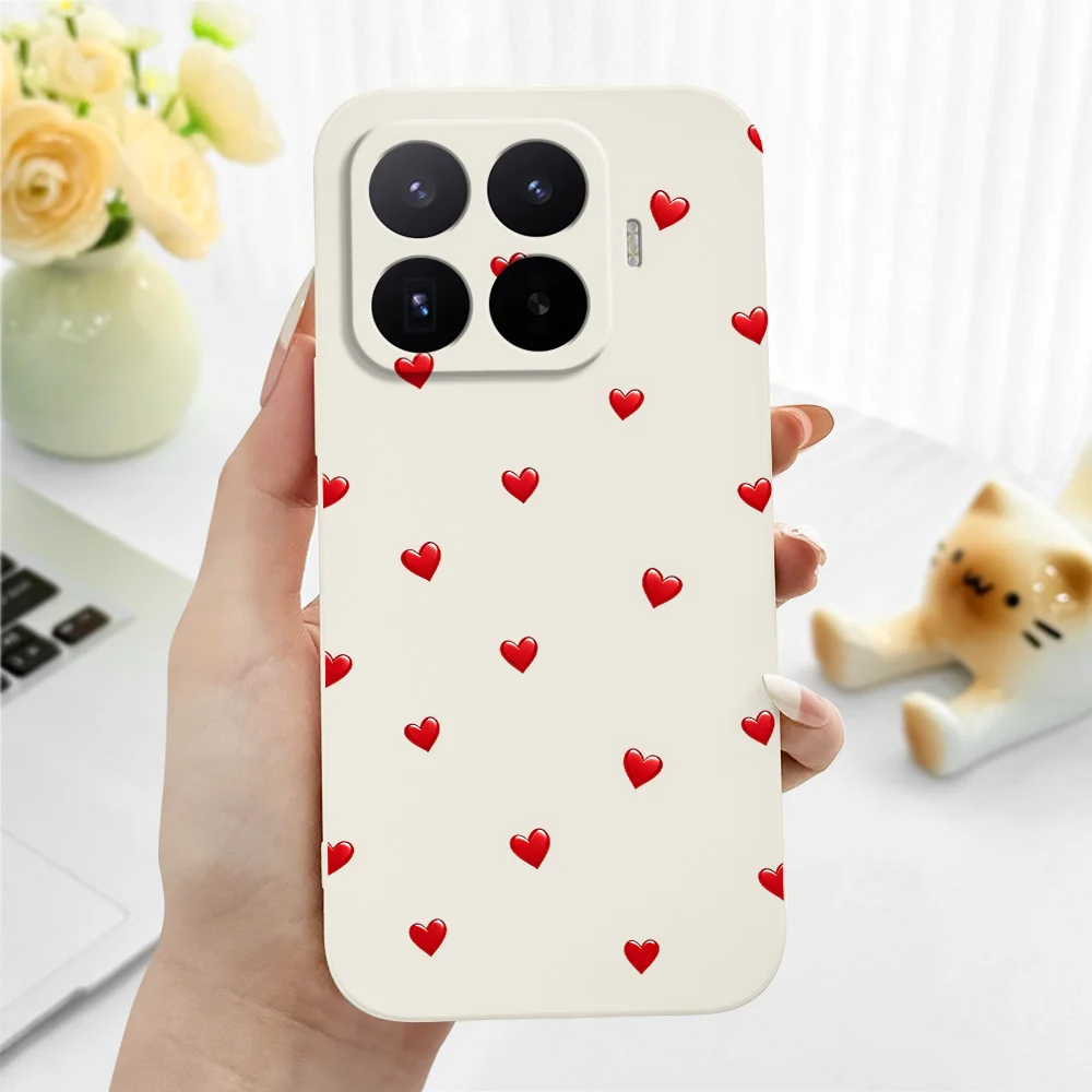 Чехол для телефона Кровавое сердце для Xiaomi 17T 15T 14T 13T 12T 11T Pro 4G 5G, силиконовый чехол (art.: 3920dcfff61ef) - 3920dcfff61ef