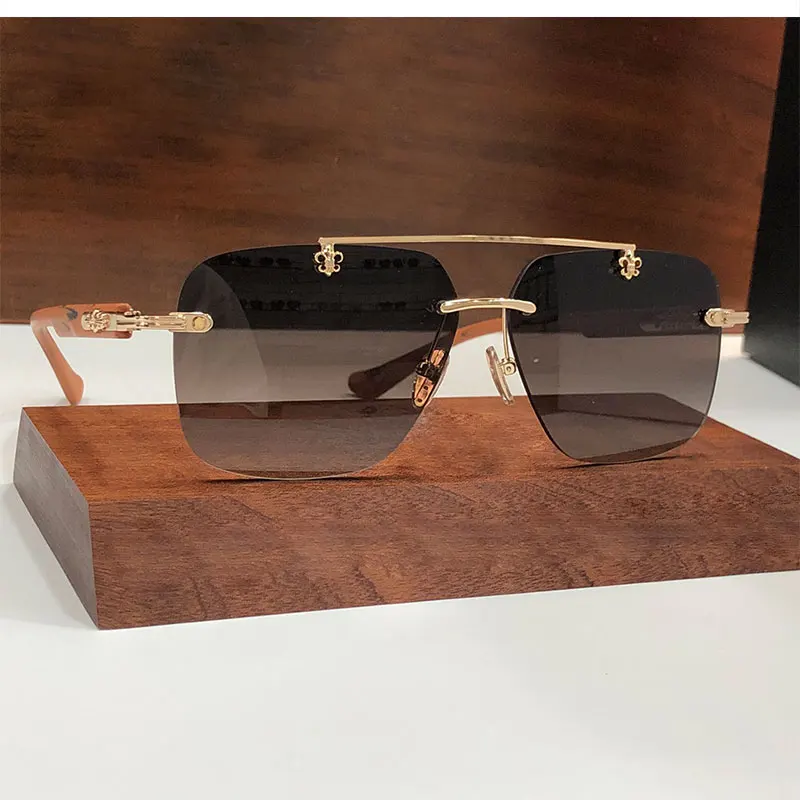 

2023 Sunglasses For Women's And Men's Fashion Retro Multicolor Personalized Design Frame Sunglass Suitable For Driving Fishing