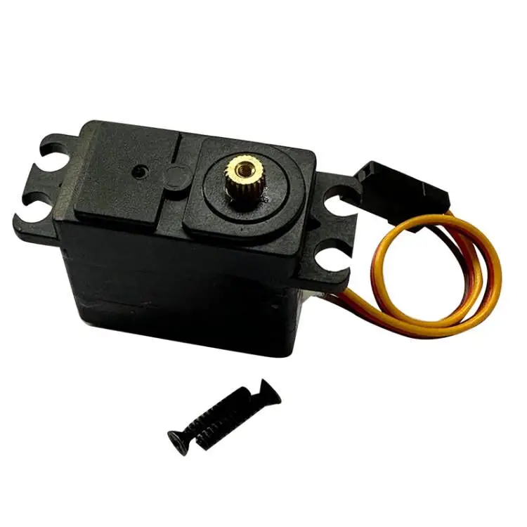 MJX Hyper Go 14210 14209 1/14 R/C авто RC грузовики обновленные детали цифры Сервоприводы с