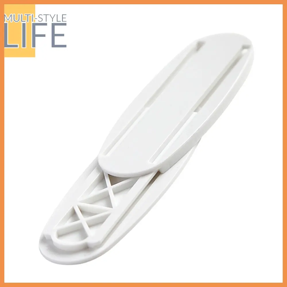 

2/4/6PCS Storage Box Paste Type Cabinet Patch Board Drawer Holder Organization Storage