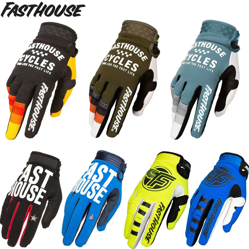mx riding gloves