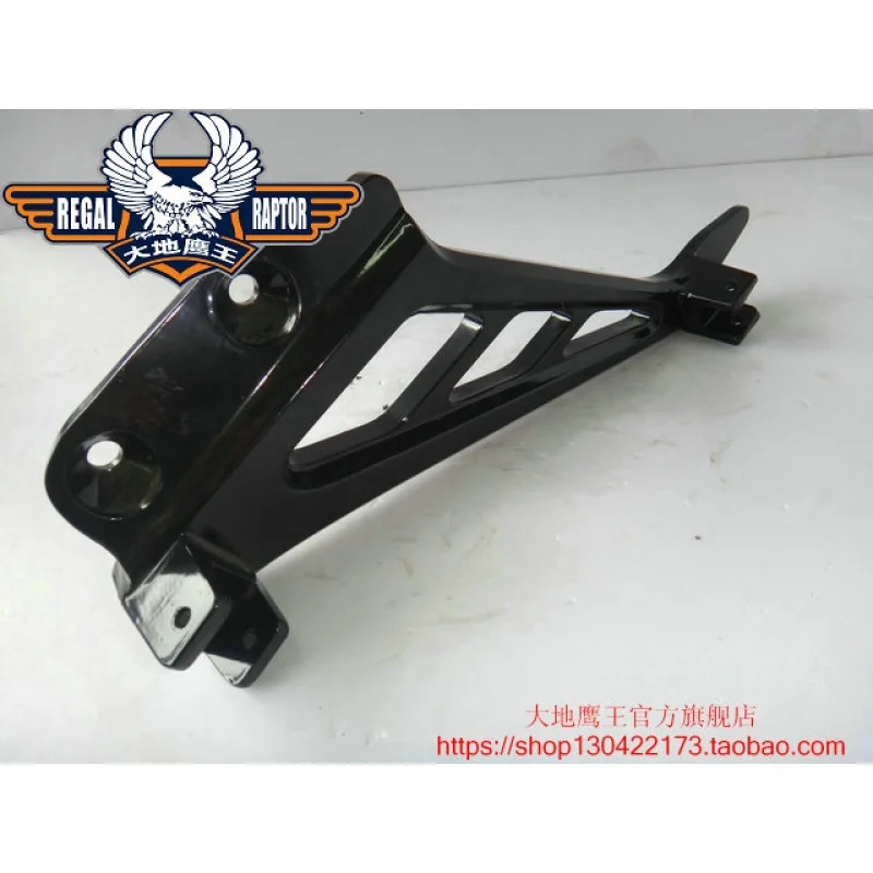 

Оригинальная оригинальная треугольная фиксирующая пластина для педали Great Eagle KingDD250G-2N DD150GLeft