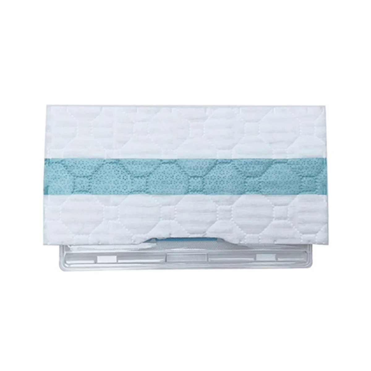 

26 шт., подкладки для Vacmop VM252 VM250 VM200 VM190