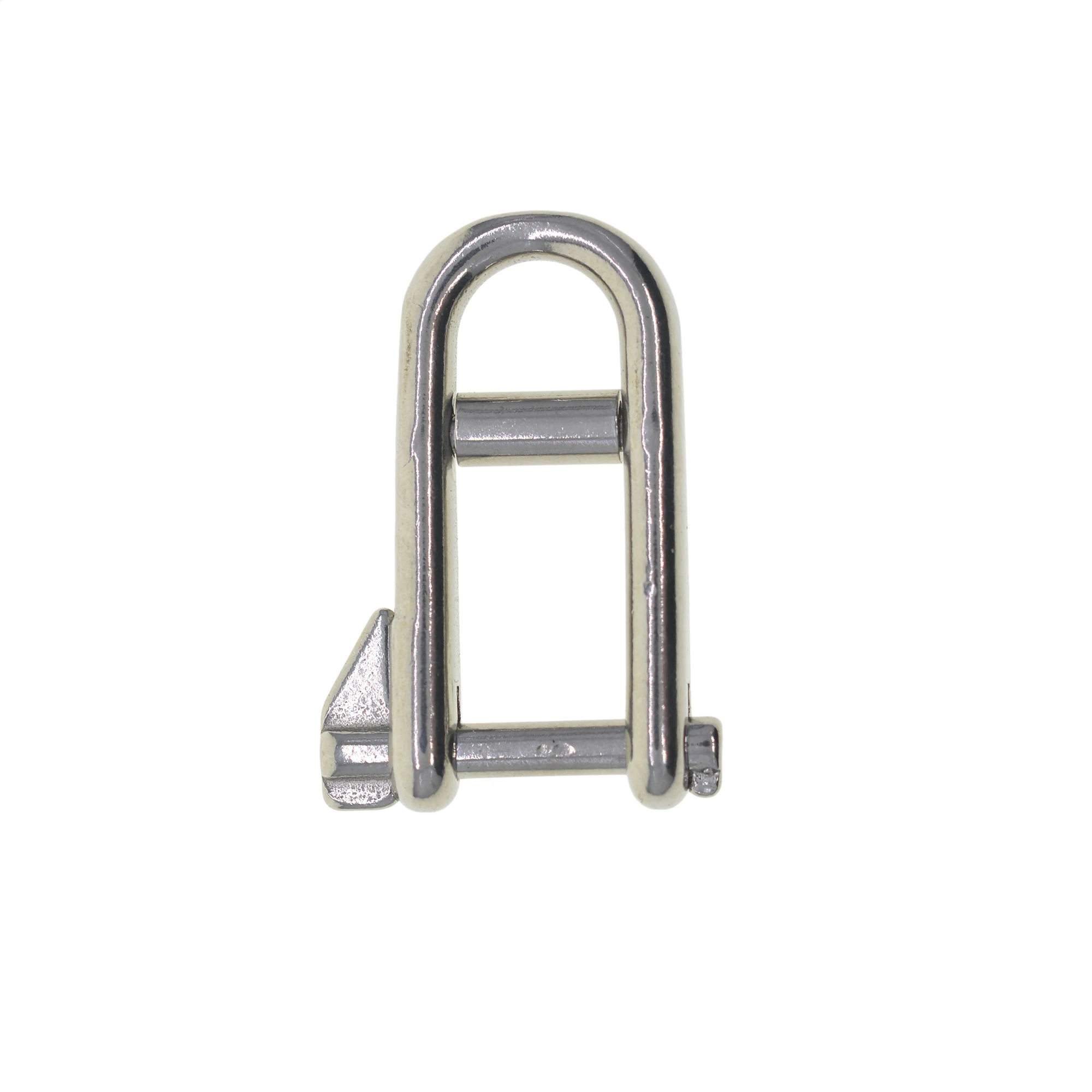 

Предохранительный замок из нержавеющей стали для крепления