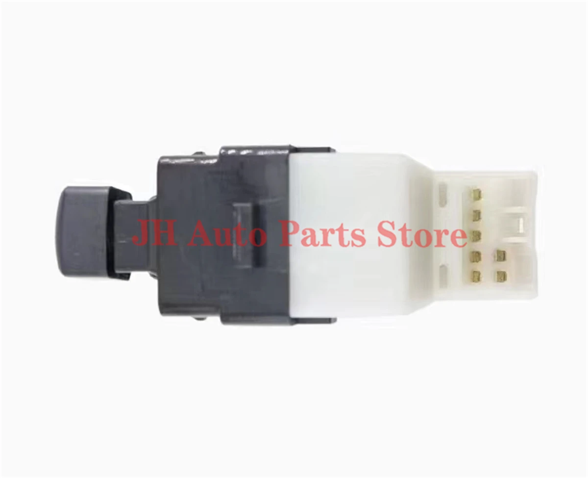 JH 7-контактный Электрический главный выключатель стеклоподъемника со стороны