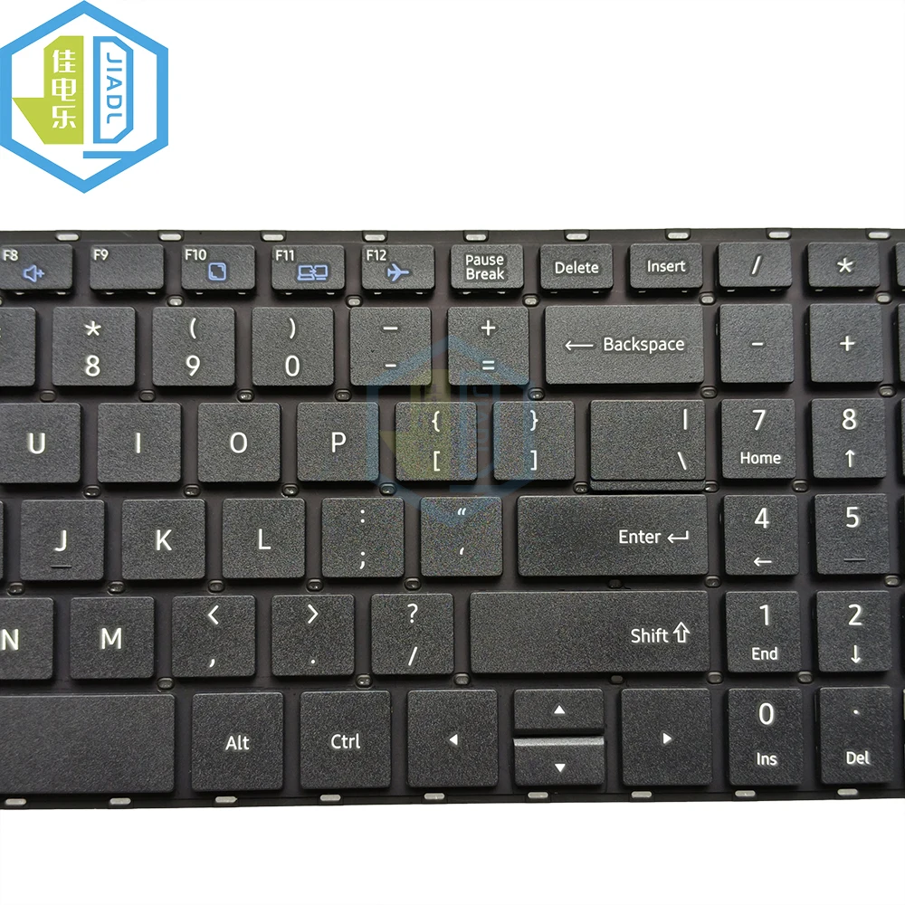 Clavier AZERTY Français Neuf Pour Toshiba Satellite C50 - Modèle CL-522-C50AZN, Filaire