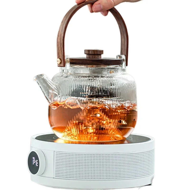 

Czajnik Hogar Waterkoker Chaleira Kettle Water Boiler Stove Small Heater on Desk Pot with Set Cooker Warmer Electric Teapot