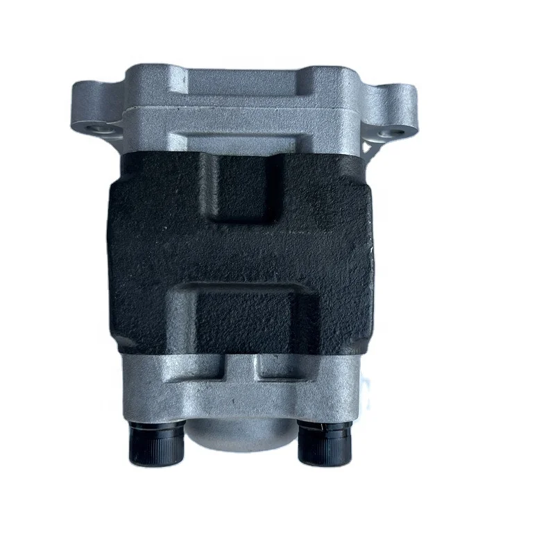 PC35MR-2 Шестеренчатый насос PC35-2 705-41-07180