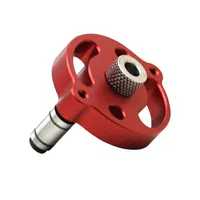 Сверлильный кондуктор со сменными втулками#4