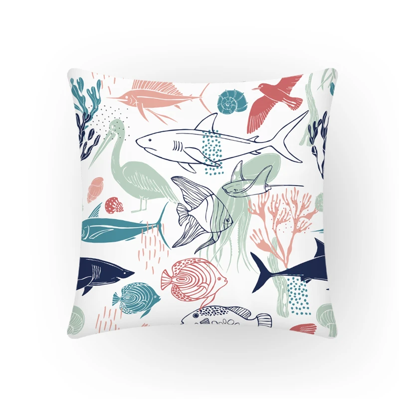 Рисунок 4 - Бархатный Чехол для дивана