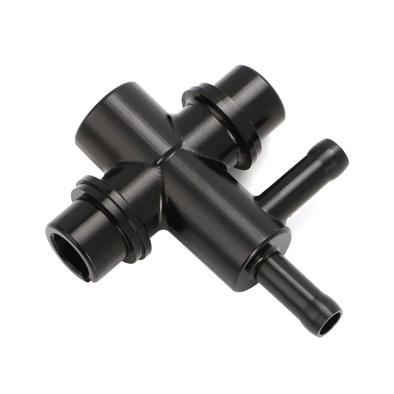 Корпус дроссельной заслонки мотоцикла распределитель топлива алюминий для BMW