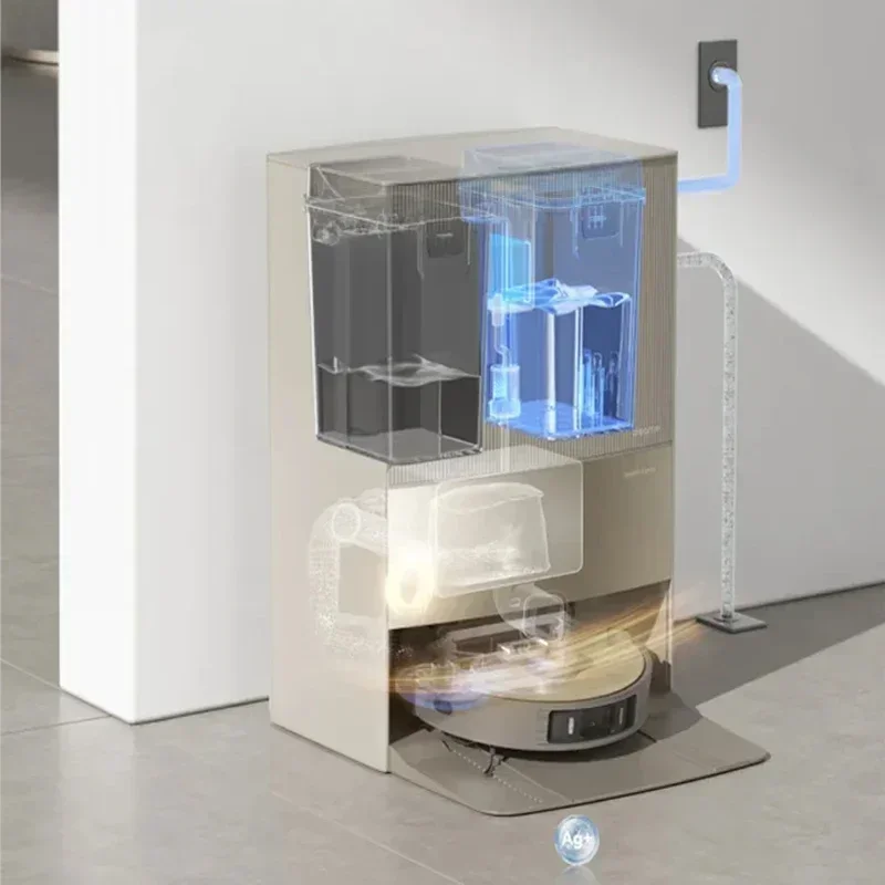 Оригинальное специальное средство для мытья полов Dreame L20 ultra L10 Prime X10 X10plus X20 X20plus 450