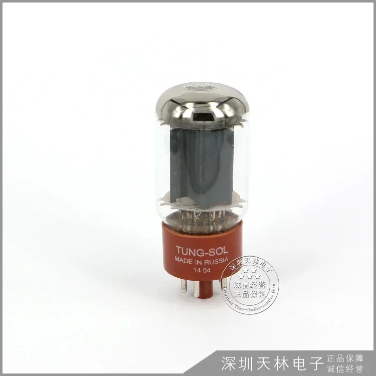 TUNG-SOL 5881 Вакуумная лампа для усилителей