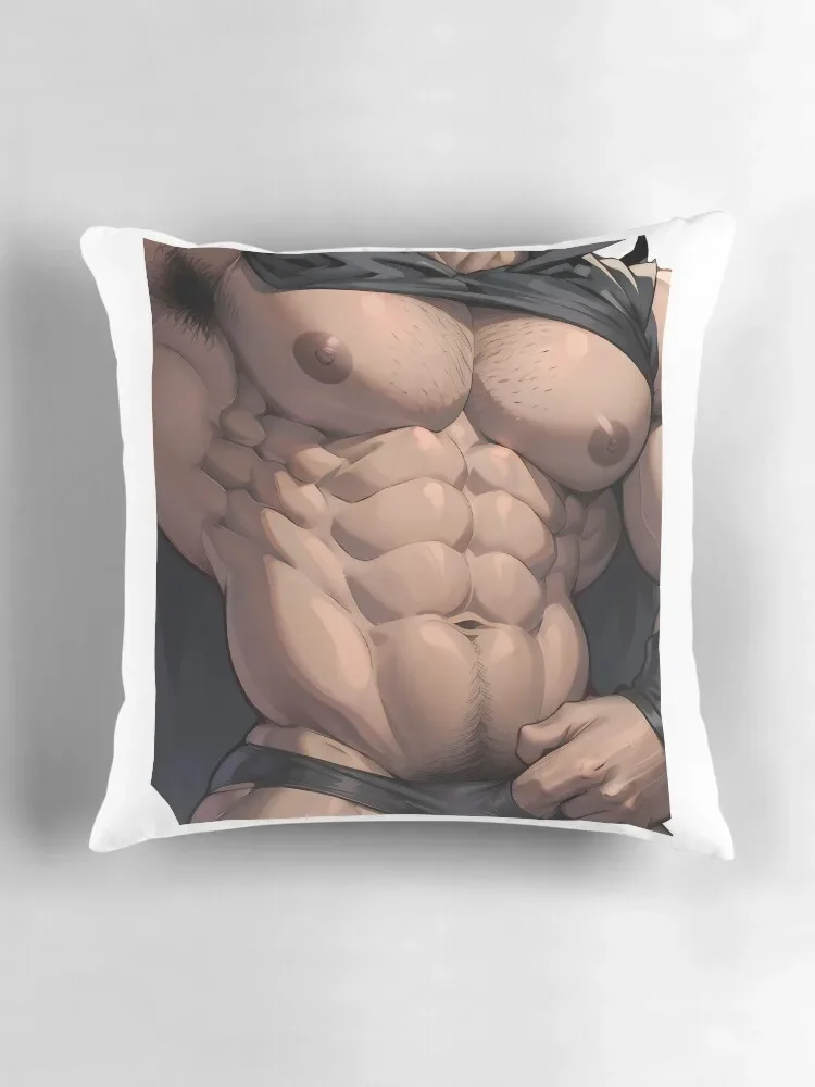 Подушка Beefy Bara Daddy наволочка наволочки для диванных подушек подушка