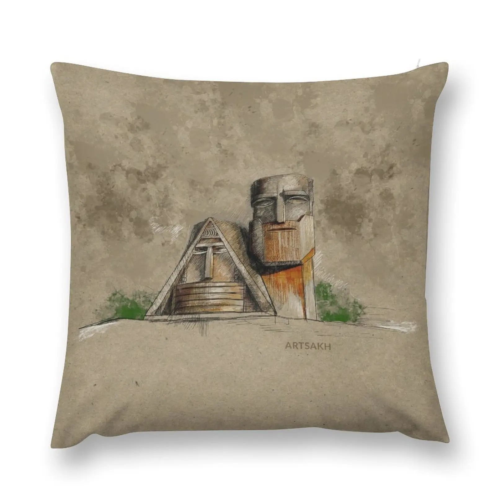 Artsakh диванная подушка эластичный чехол для дивана Роскошный роскошные диванные