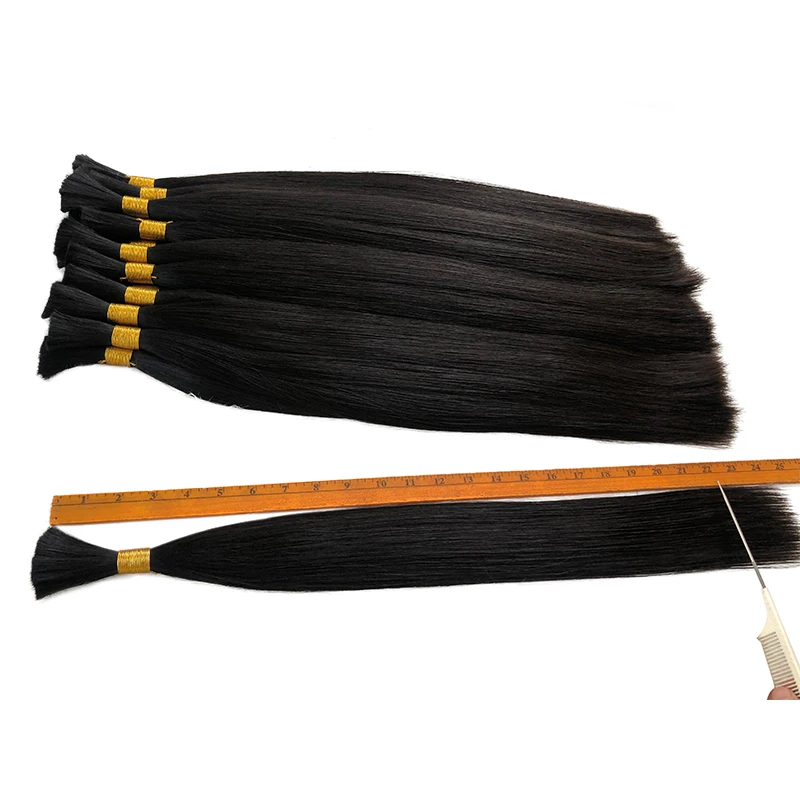 Рисунок 6 - Ali Queen бразильские натуральные