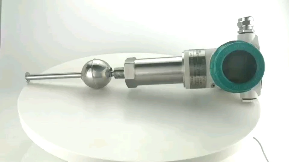 

Magnetostrictive liquid level transmitter, ammonia water level gauge, magnetostrictive liquid level gauge