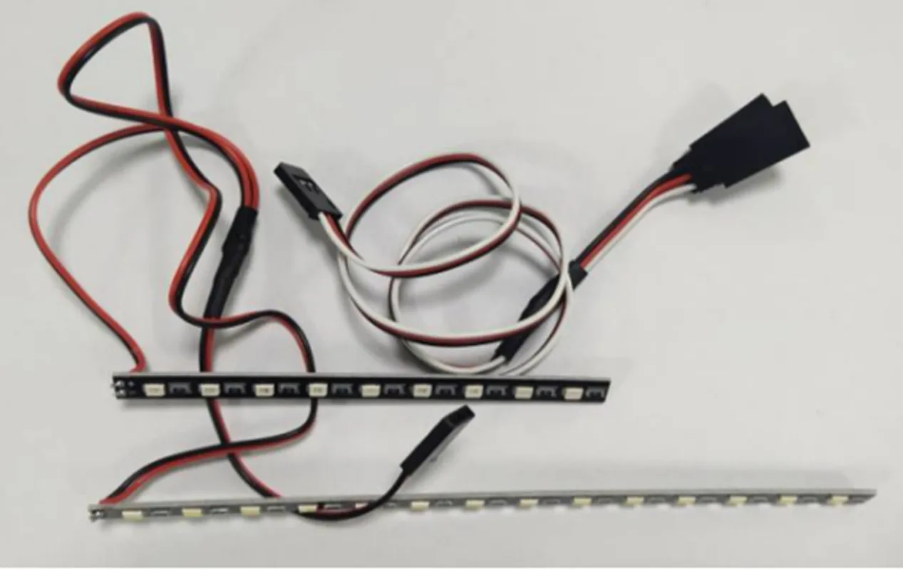 

ZD Racing DBX07 Tail светильник 8602S