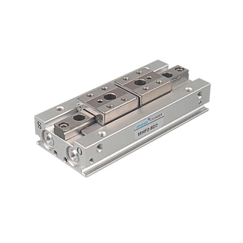

MHF2-8D2 Air Gripper Parallel Cylinder Double Acting Pneumatic Cylinder