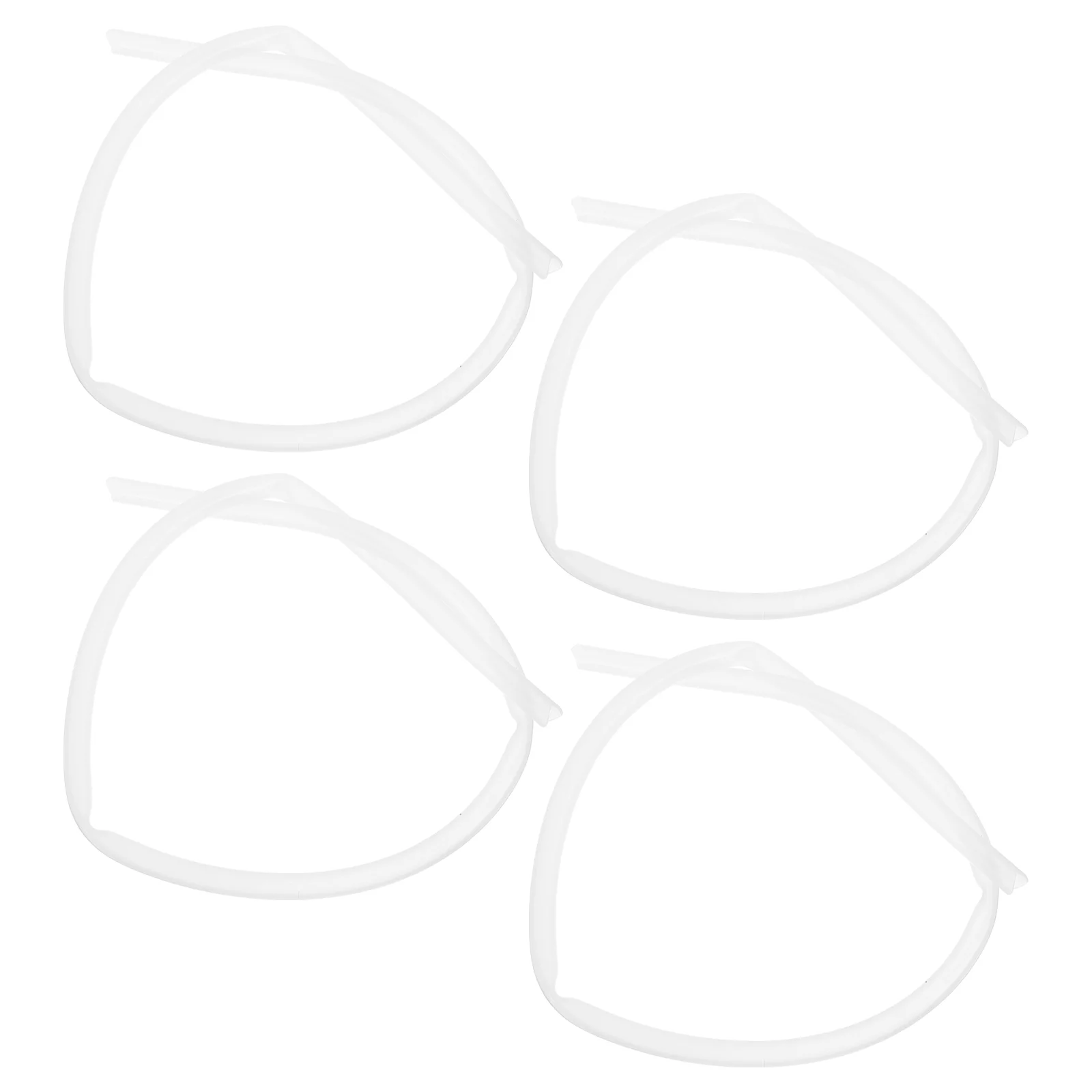 

4 шт., автоматические диспенсеры для водяных насосов