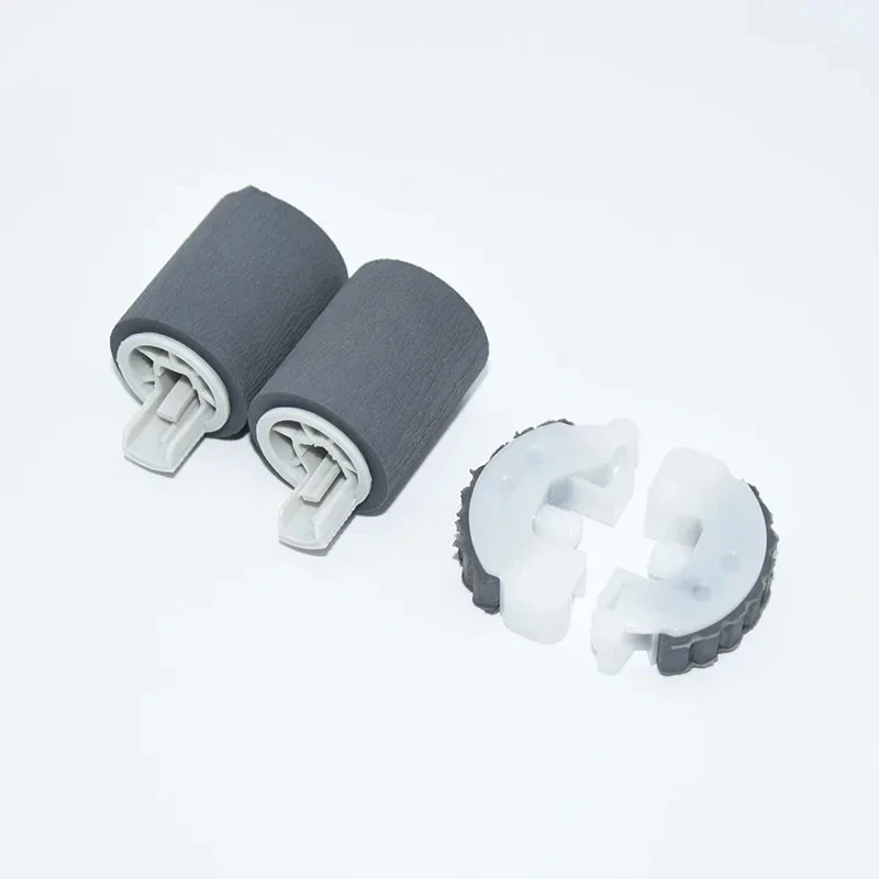 1 компл. FB4-9817-030 FB4-9817-000 FF6-1621-000 Ролик захвата разделения бумаги для Canon iR 2016 2018 2020 2320