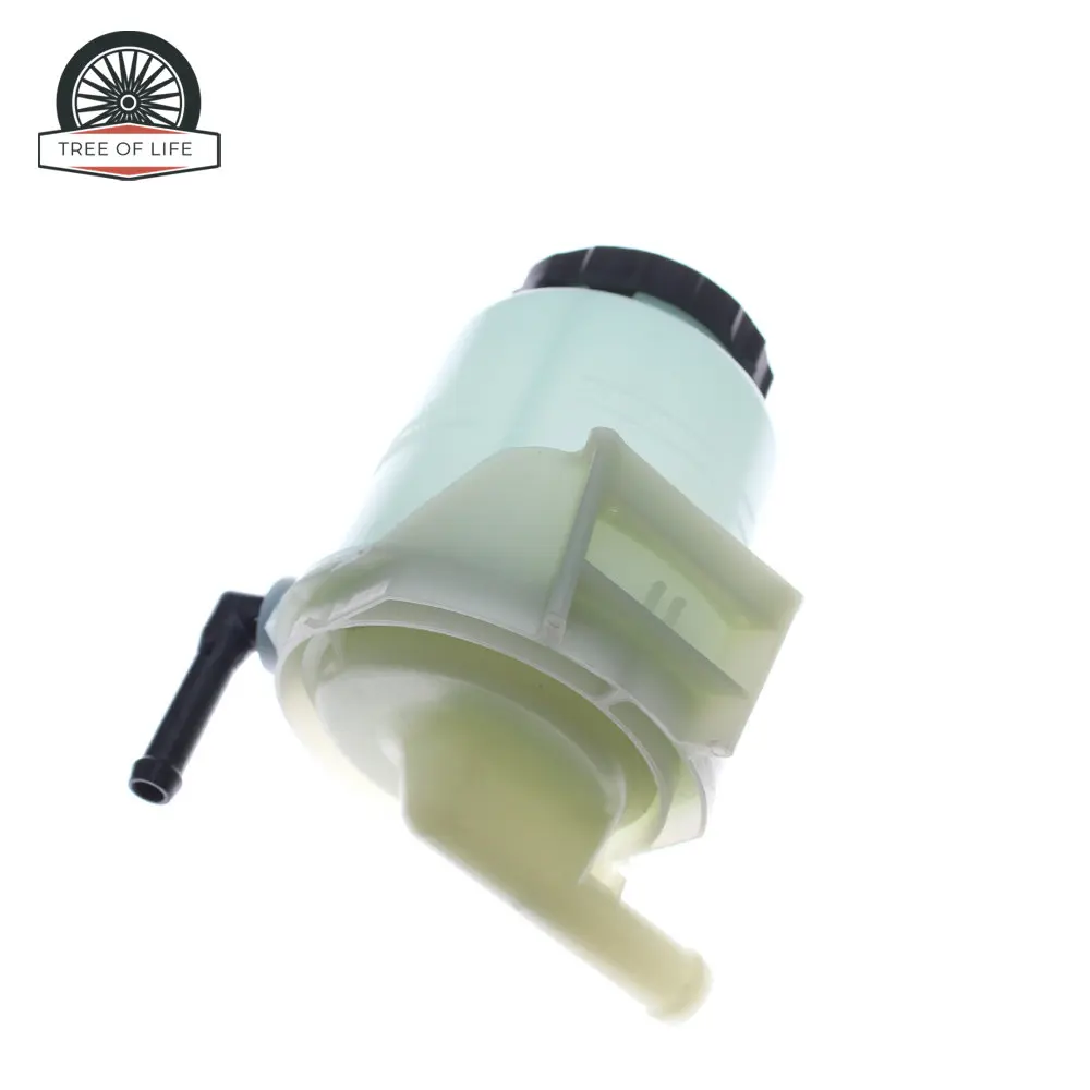 

44360-60301 Для Toyota LandCruiser VDJ200 J200 4,5 V8 Diesel 1VDFTV 1VD-FTV 2007-2013 2014 2015 Бак резервуара гидроусилителя рулевого управления