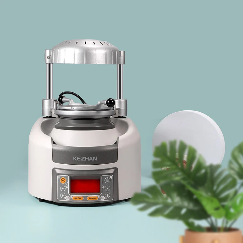 Рисунок 5 - Стоматологическая интеллектуальная