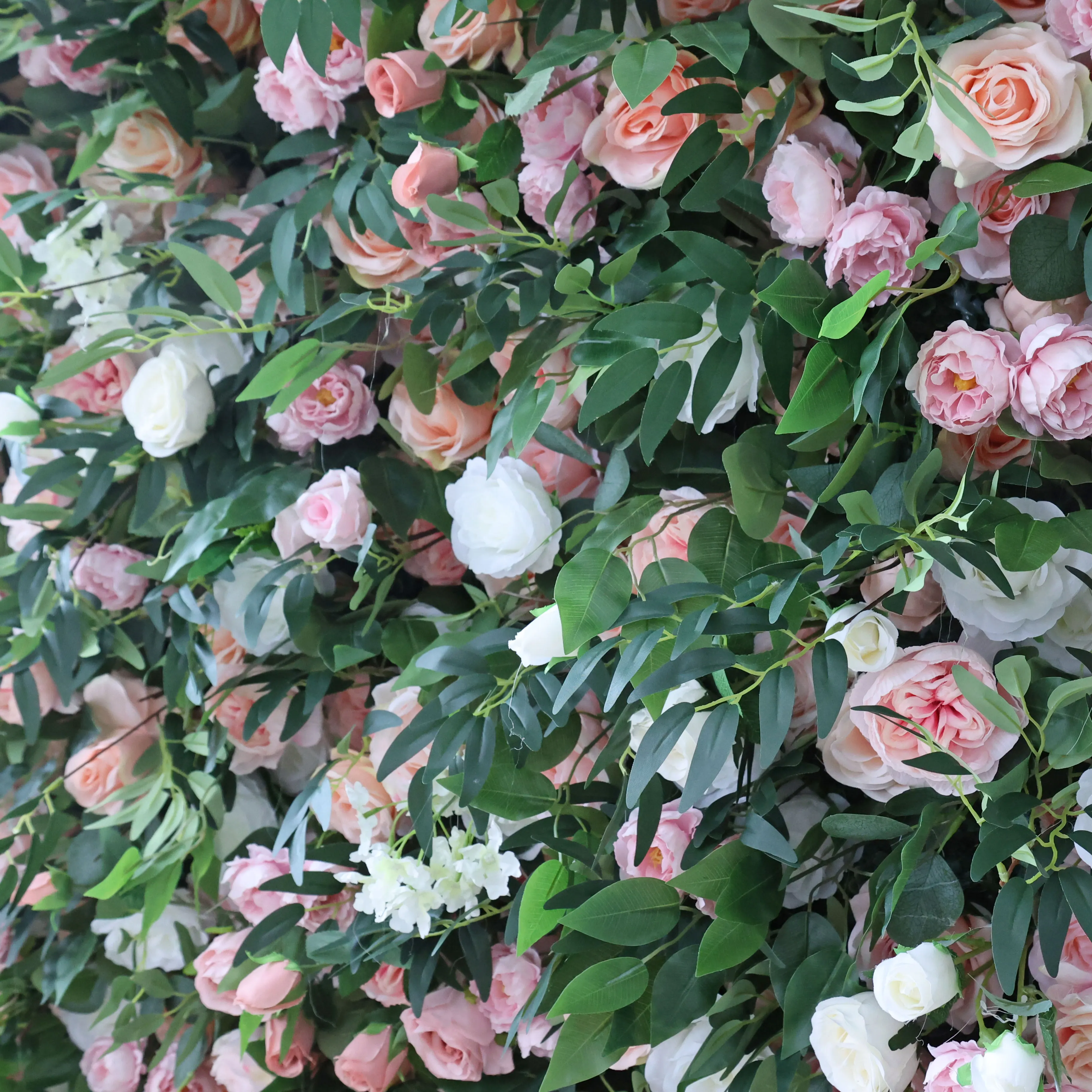 YuLiFlower на заказ 5D Свадебный Фотофон с искусственной стеной высококачественный