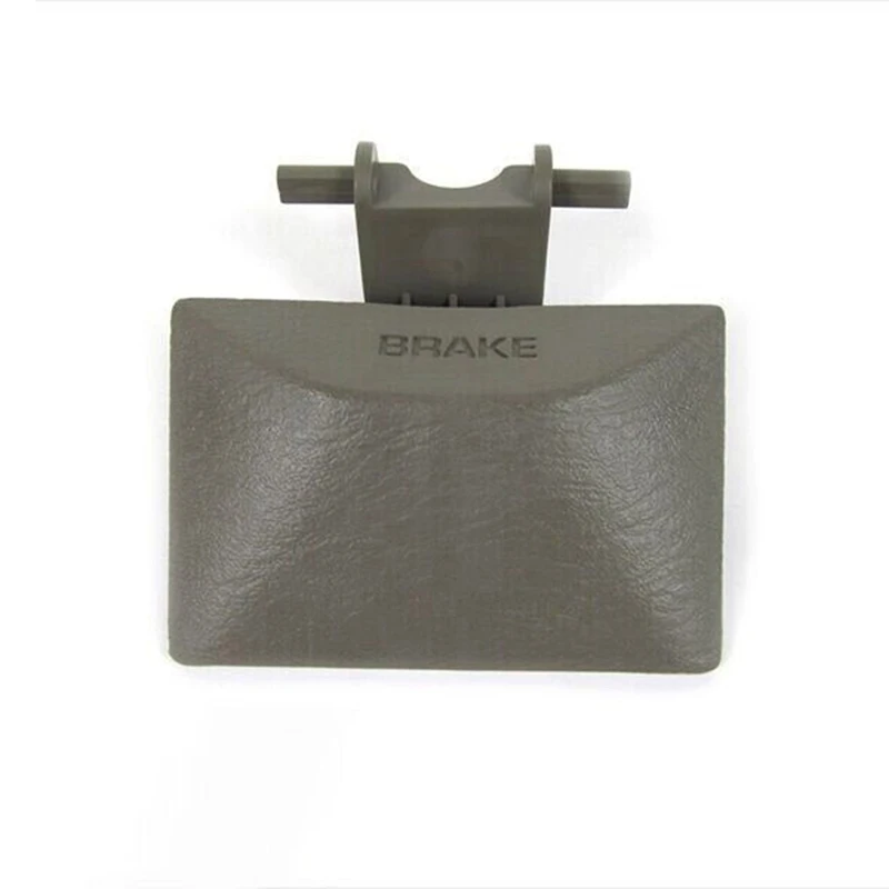 Детали ручки тормоза для Dodge Ram 1500 2500 3500 2003-2005 WL85WL5AB цвет серо-коричневый