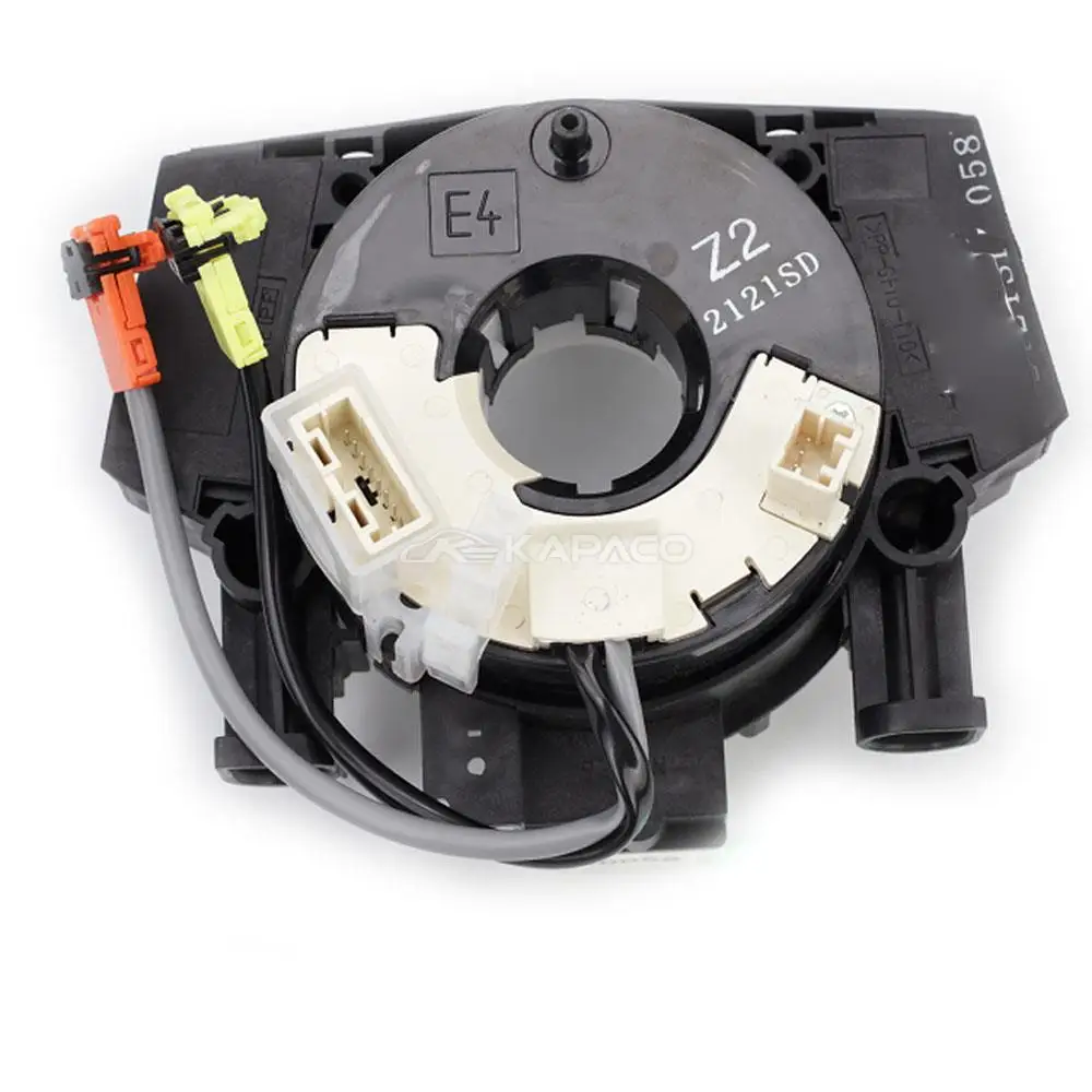 

Combination Switch Contact Sub Assy B5567-CB69D B5567CB69D for Nissan Rogue 2.5L L4 2008-2009 Murano Versa