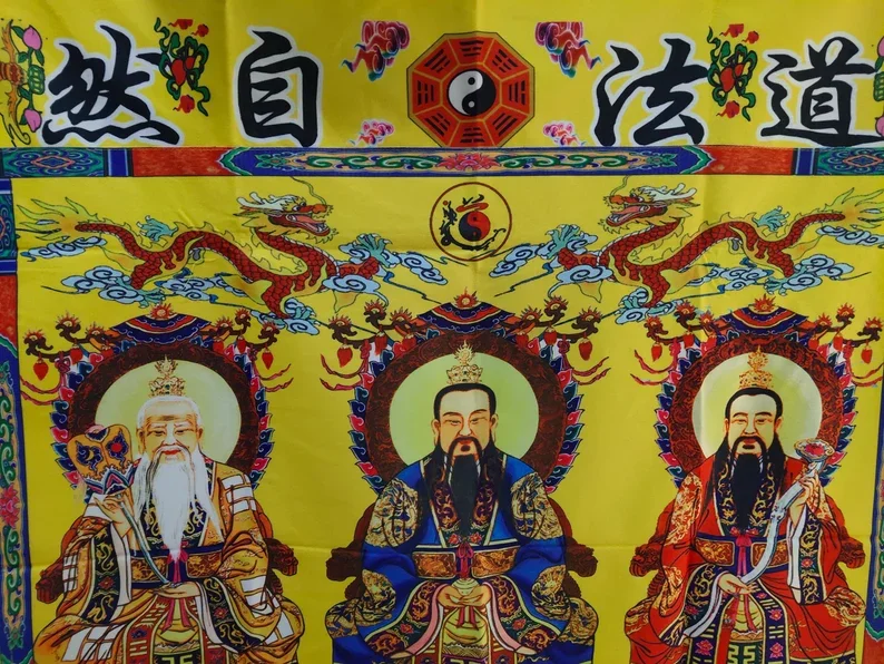 

Призрачный алтарь, метод проповедь природы