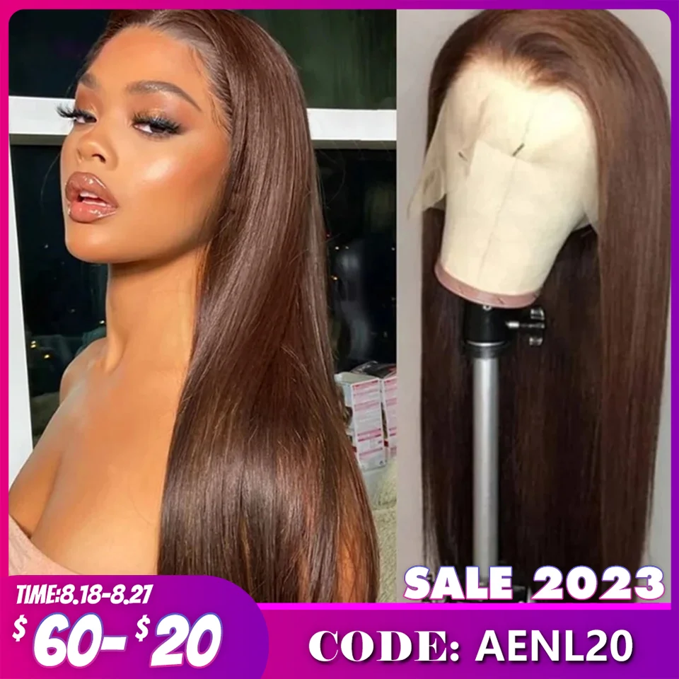 Ed Human Hair Wigs For Women