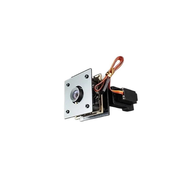 Usb-камера IMX322 starlight подводный робот для слабого освещения