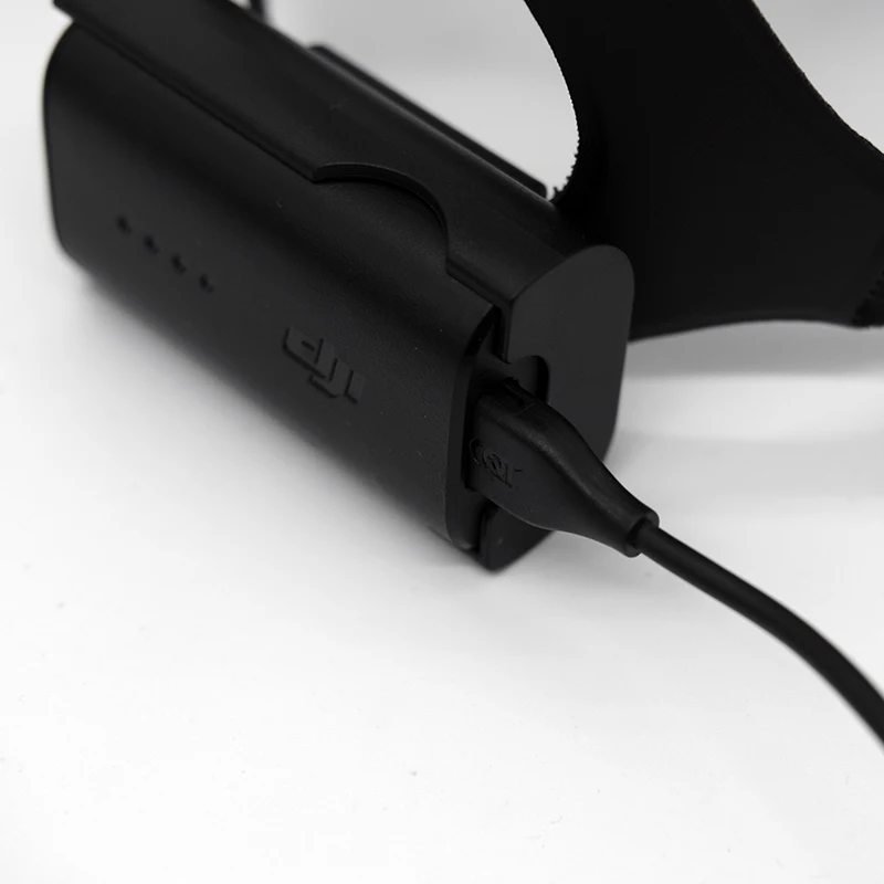 Кабель для зарядки аккумулятора DJI FPVAvata Drone Goggles V2, 13030 см, линия питания, аксессуары для подключения аккумулятора (art.: 3920d7ffbbf18) - 3920d7ffbbf18