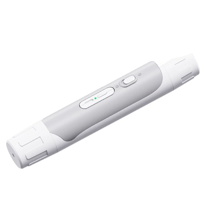 

Electric Pet Nail Grinder LED Light Cat Dogs Nail Clippers USB Rechargeable Paws Nail Cutter Trimmer Pet Supplies