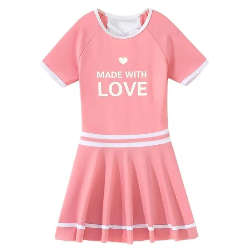 

Детские купальные костюмы, защитный купальный костюм для маленьких мальчиков, купальный костюм с длинными рукавами для детей, купальный ко...