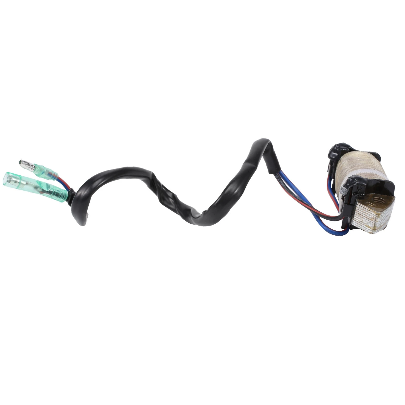 

3V1-06021-0 катушка для подвесного мотора Tohatsu 4T 8HP 9.8HP MSF 3V1060210M катушка заряда, но не для батареи Seapro